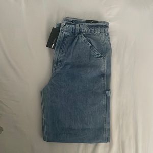 Fashion Nova jeans